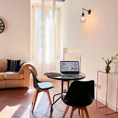 Il Cantuccio di Gioia B&B-3