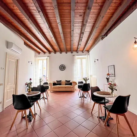 Il Cantuccio di Gioia B&B-2